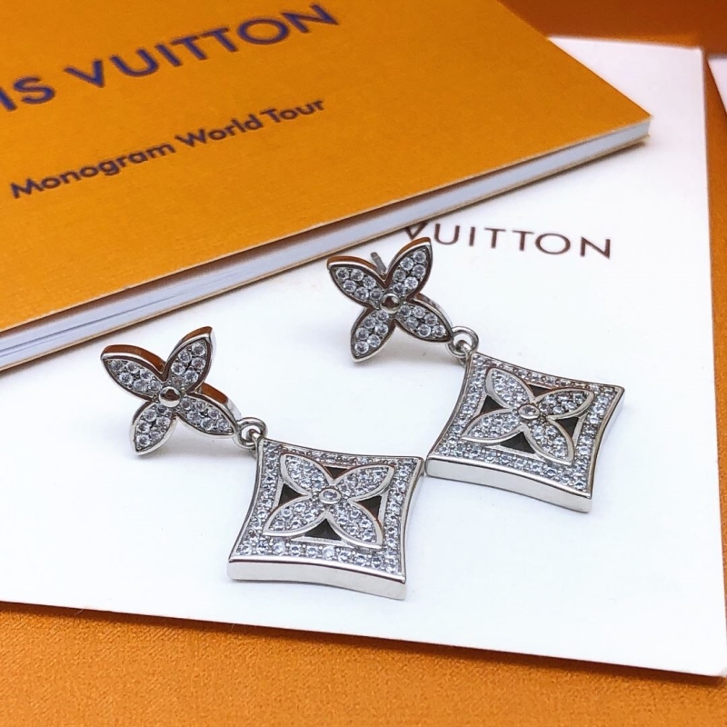 LV Earrings